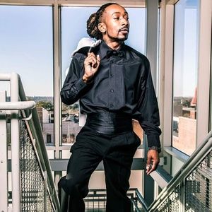 Meet your Posher, Mike